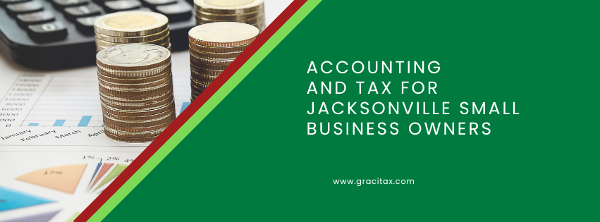Graci Tax & Accounting, PA