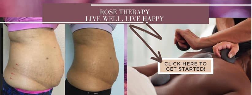 Rose Therapy Massage & Body Contouring