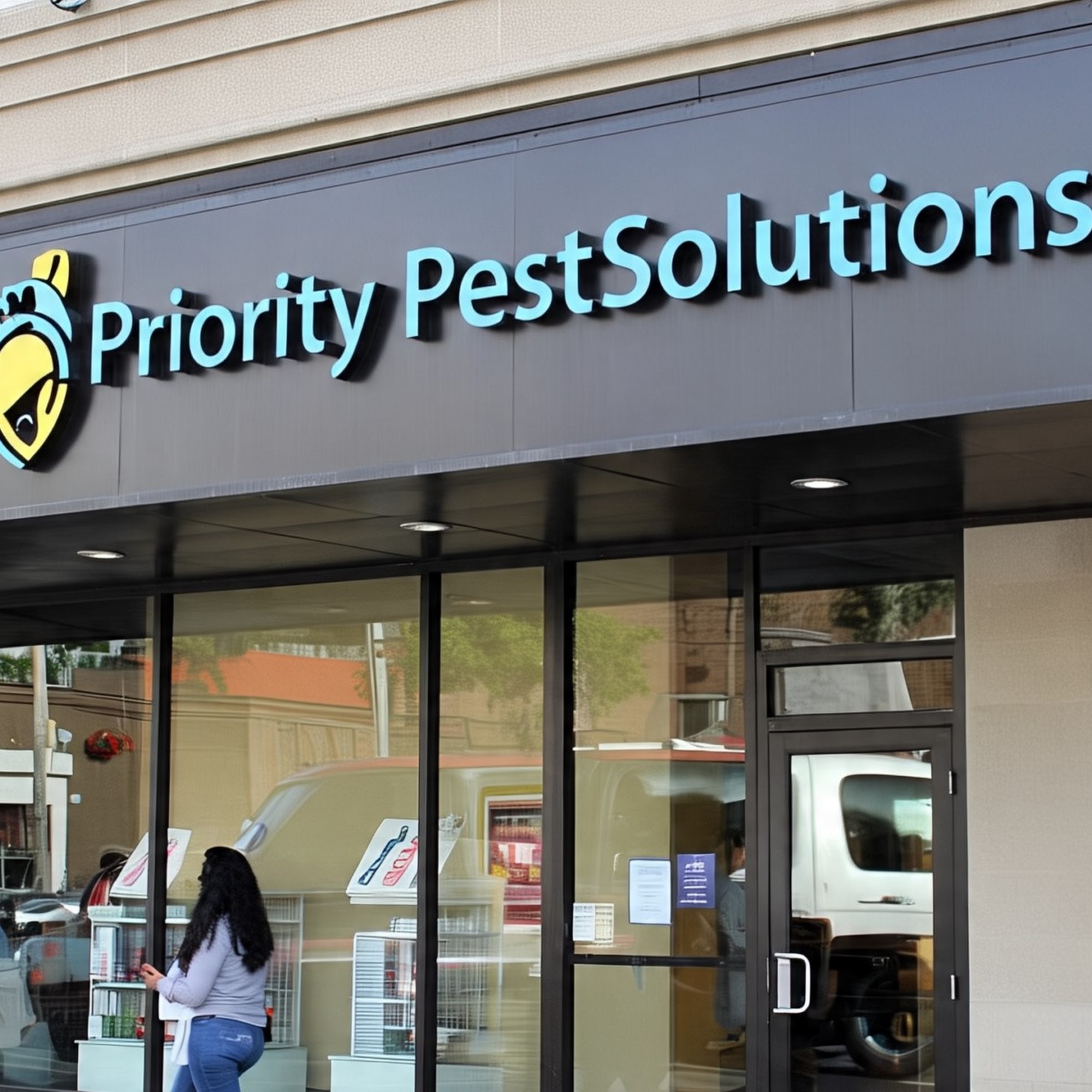 Priority Pest Solutions