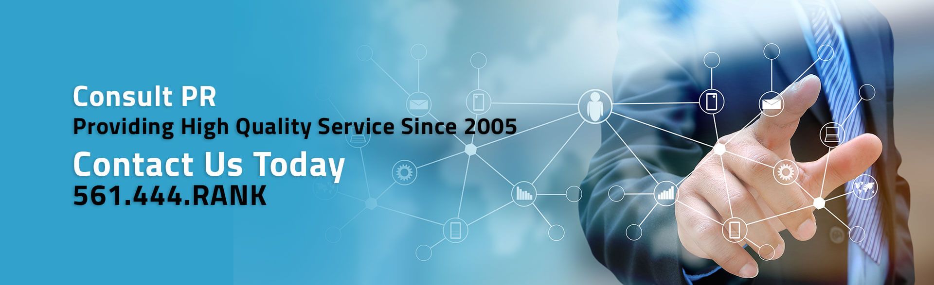 Consult PR, Inc.