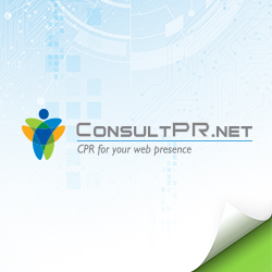 Consult PR, Inc.