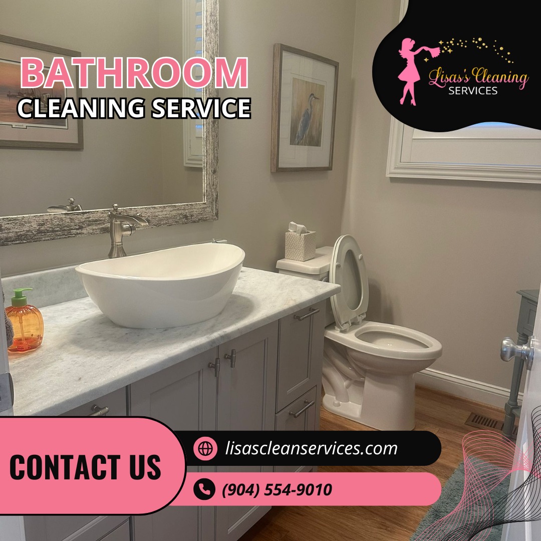 Lisas's Cleaning Services