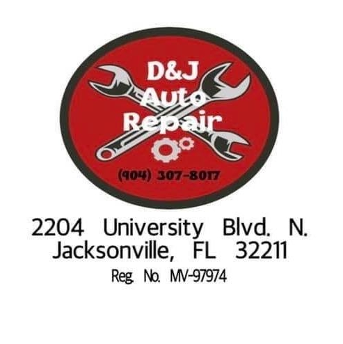 D & J Auto Group Llc
