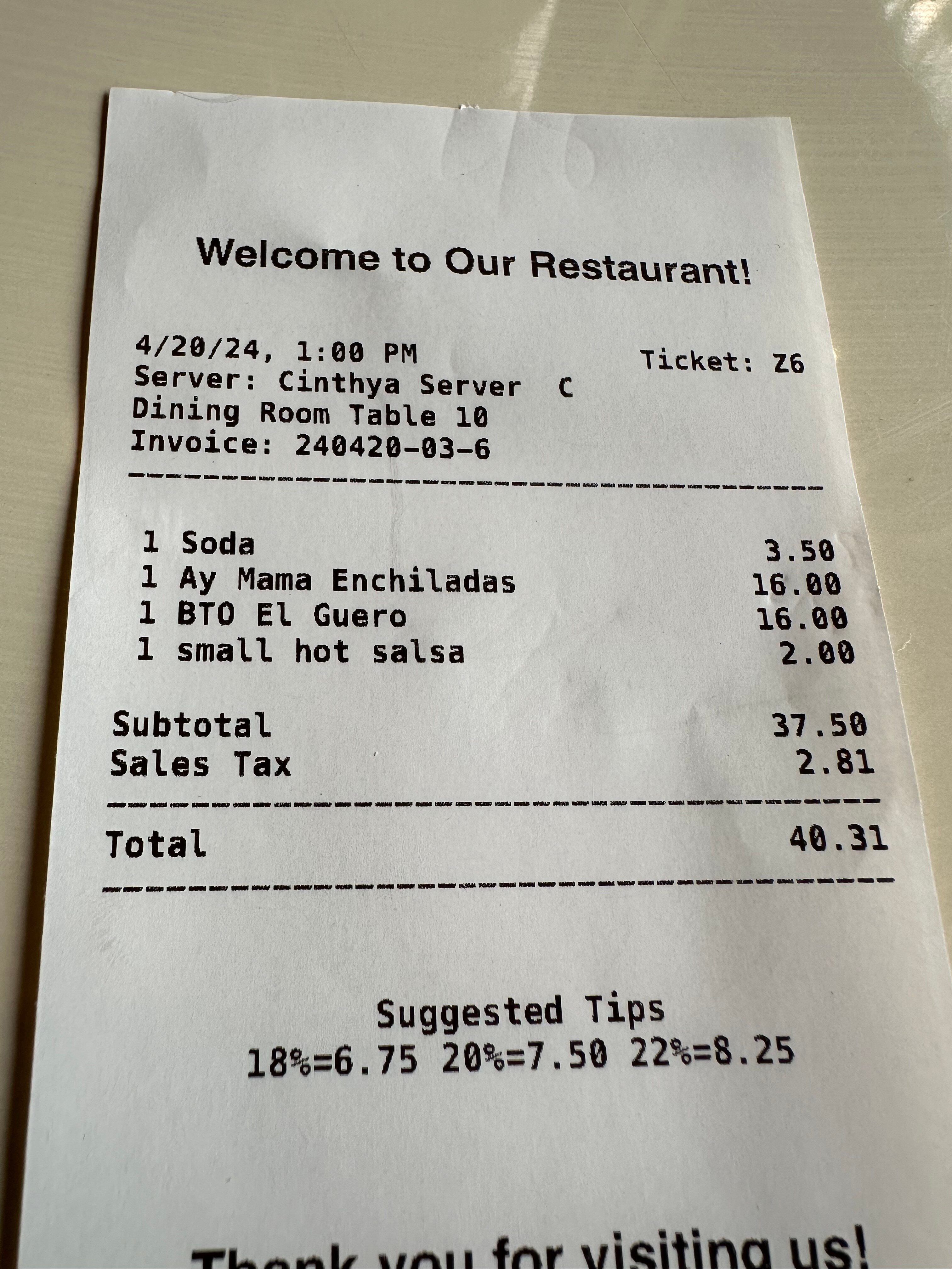 Photo credit: tripadvisor