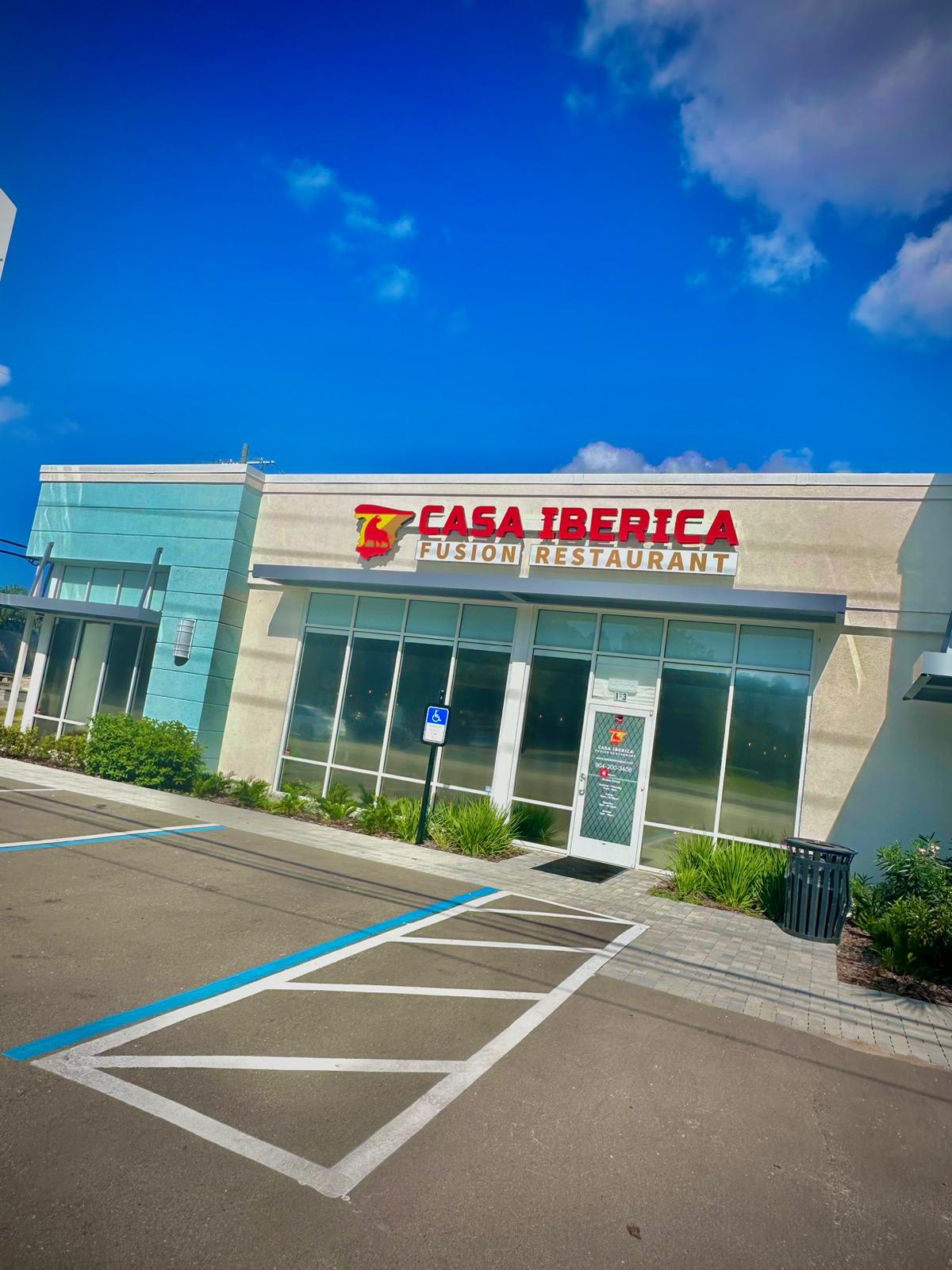 CASA IBERICA 7035 Philips Hwy Suite 3, Jacksonville