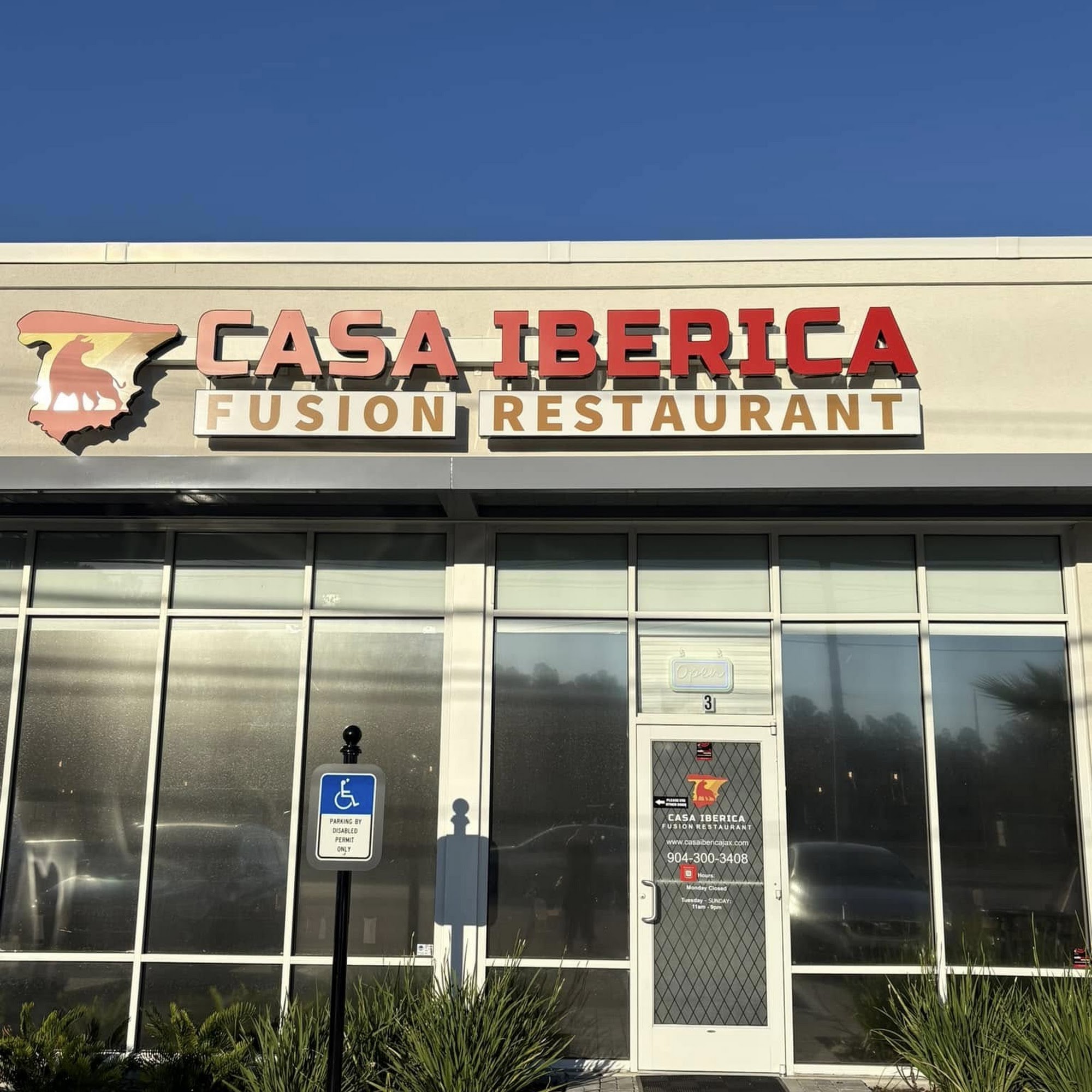 CASA IBERICA