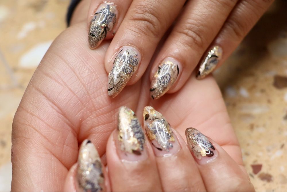 Sips N Tips Beauty and Nail Bar