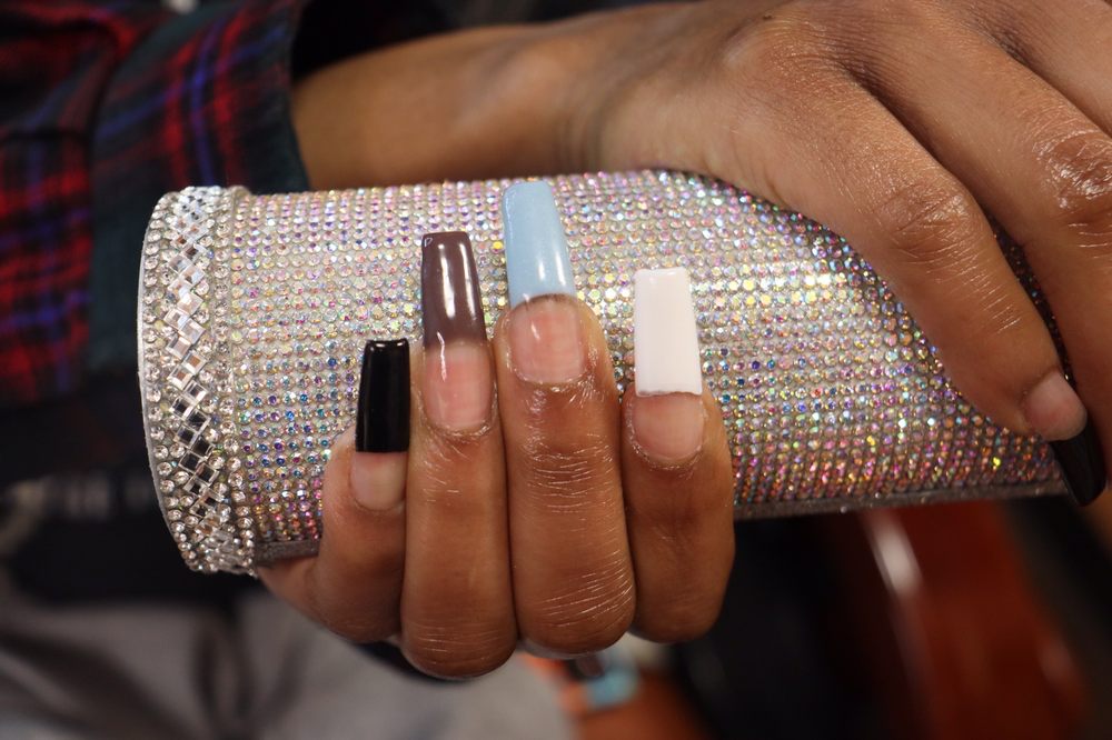 Sips N Tips Beauty and Nail Bar