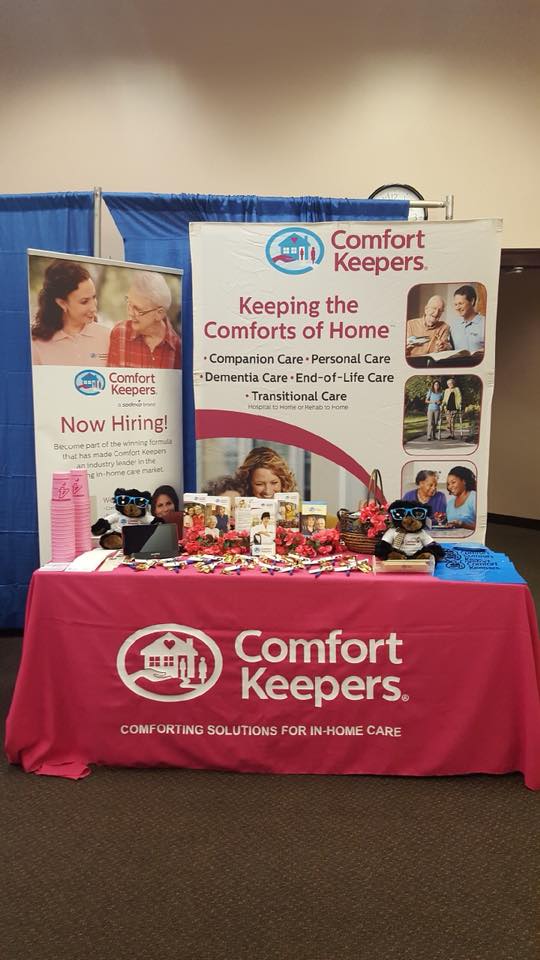 Comfort Keepers