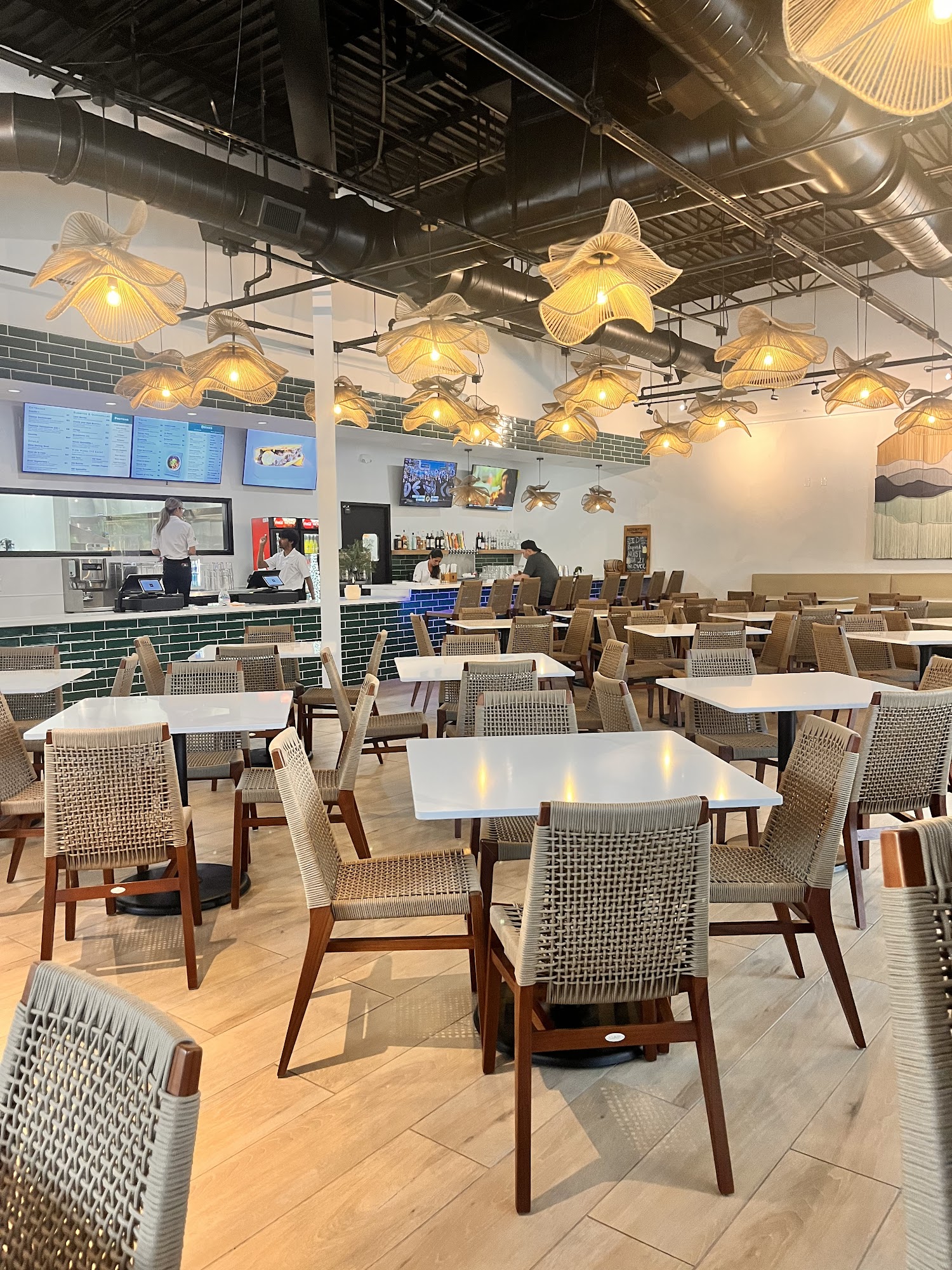 Raices | Fast Casual Mexican