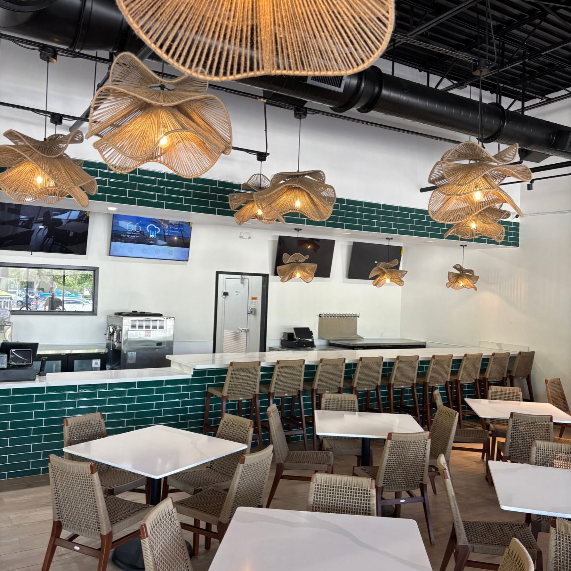 Raices | Fast Casual Mexican