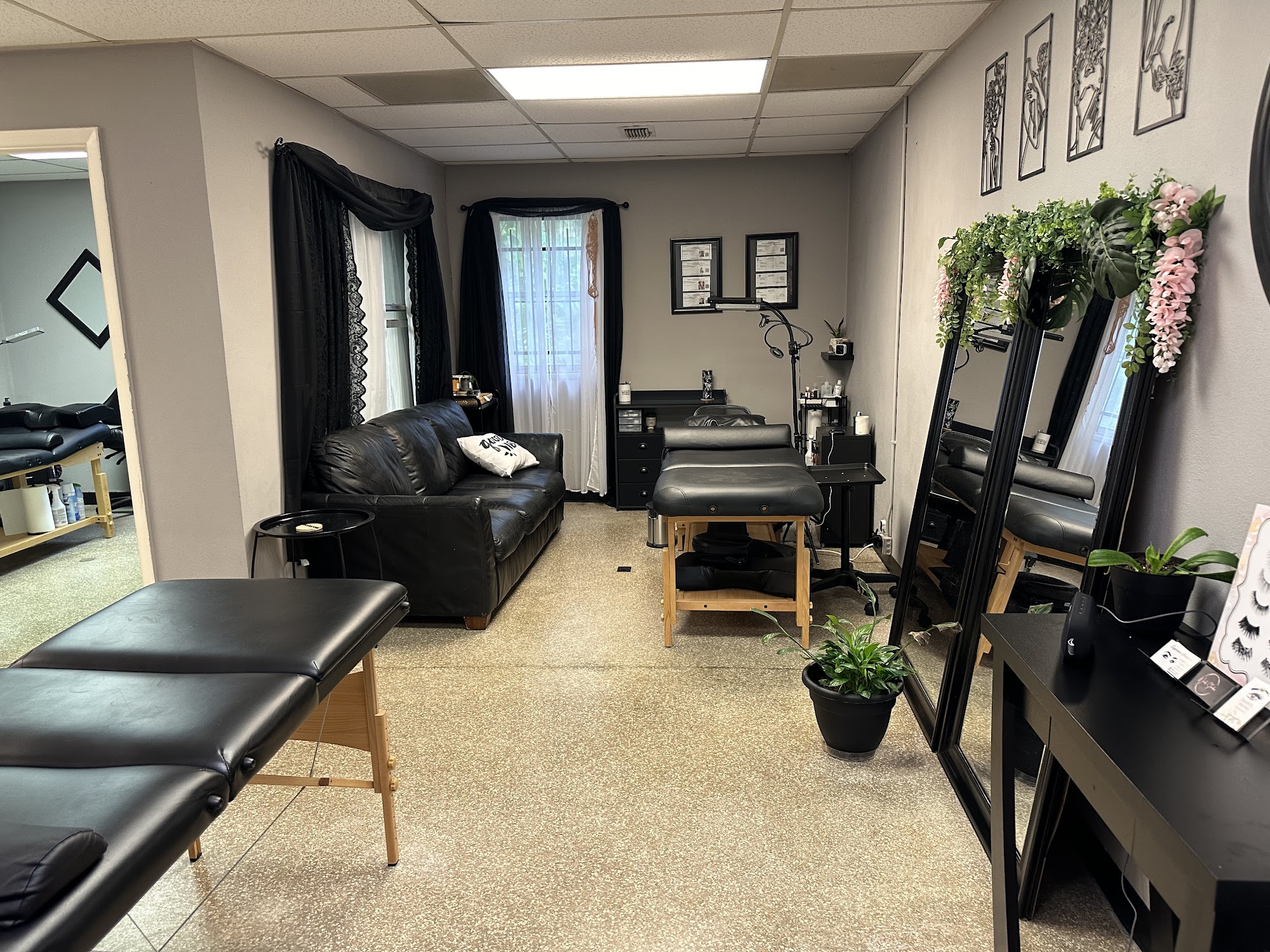 Wink Studio Jax Lash Extensions