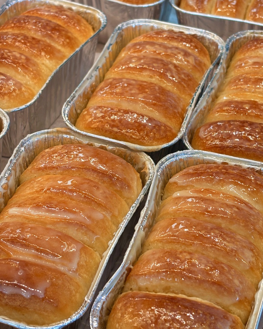 Paris Baguette Bakery Cafe'