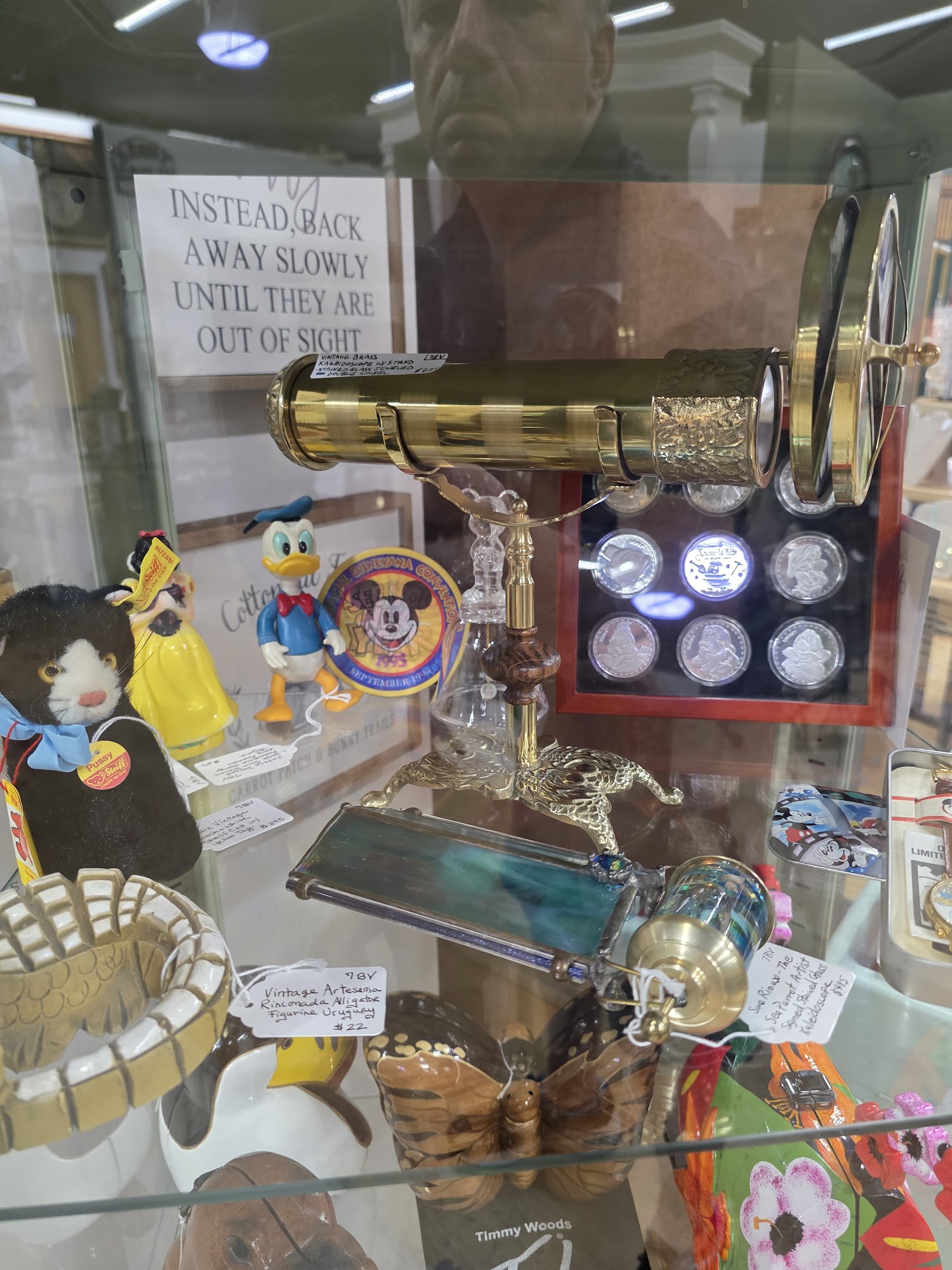 Disney Store Jacksonville