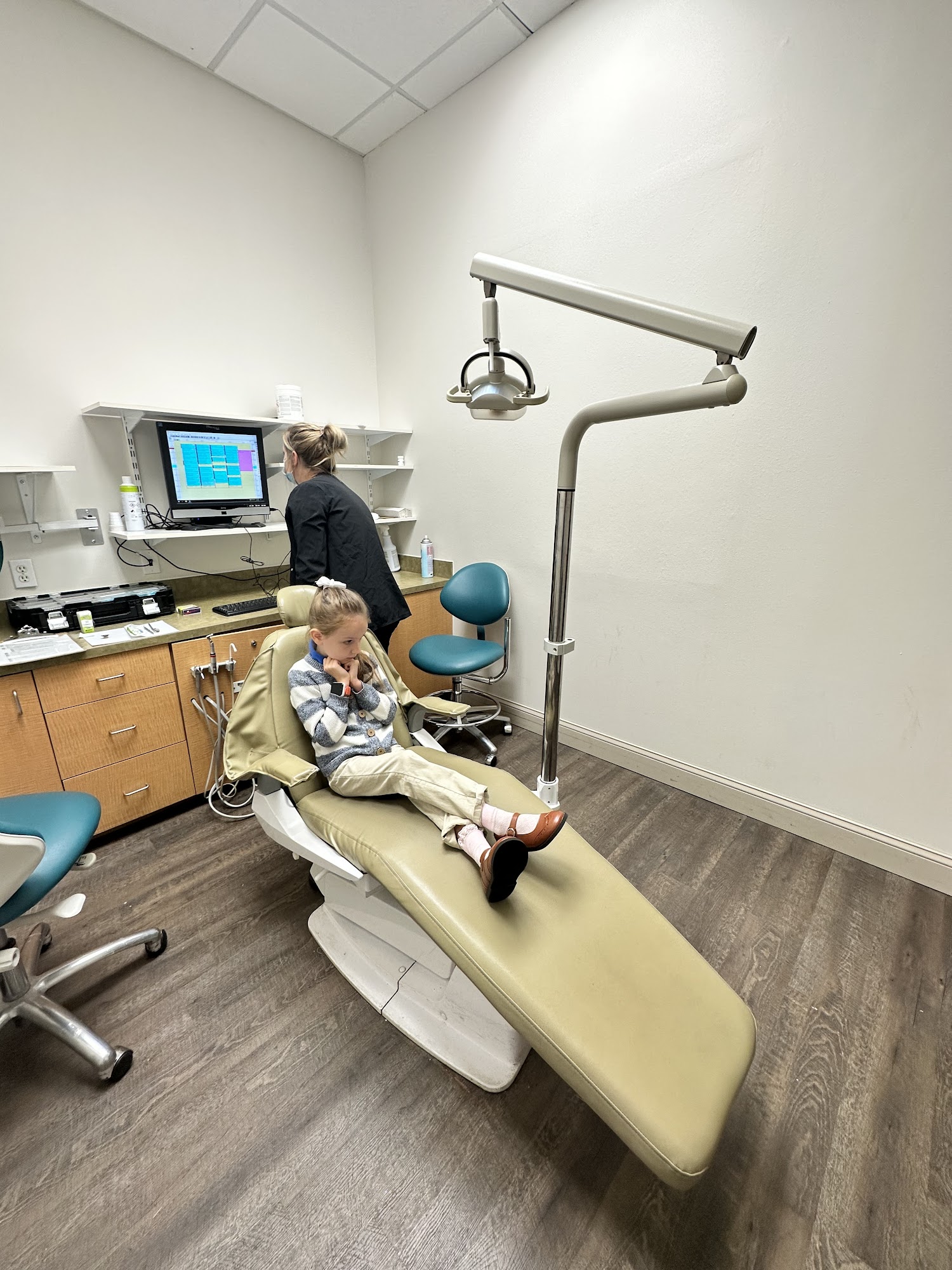 Greenberg Dental & Orthodontics 620 Commerce Center Dr Unit 155, Jacksonville Florida 32225