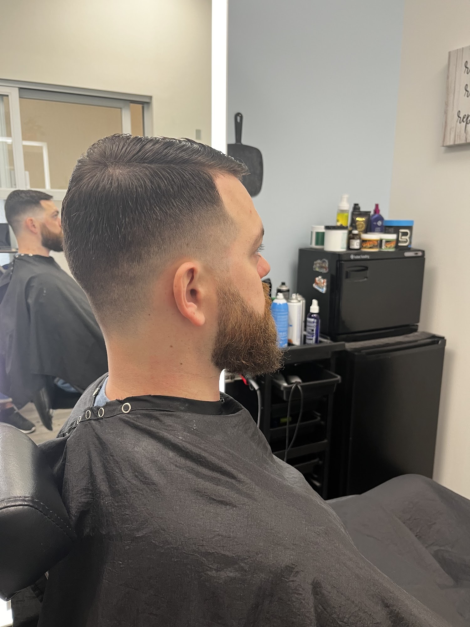 My Barber & Beauty Bar 9041- 177 Southside Blvd Suite 301, Jacksonville Florida 32256