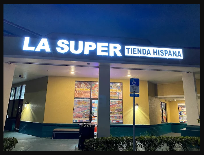 La Super Tienda Hispana Jacksonville