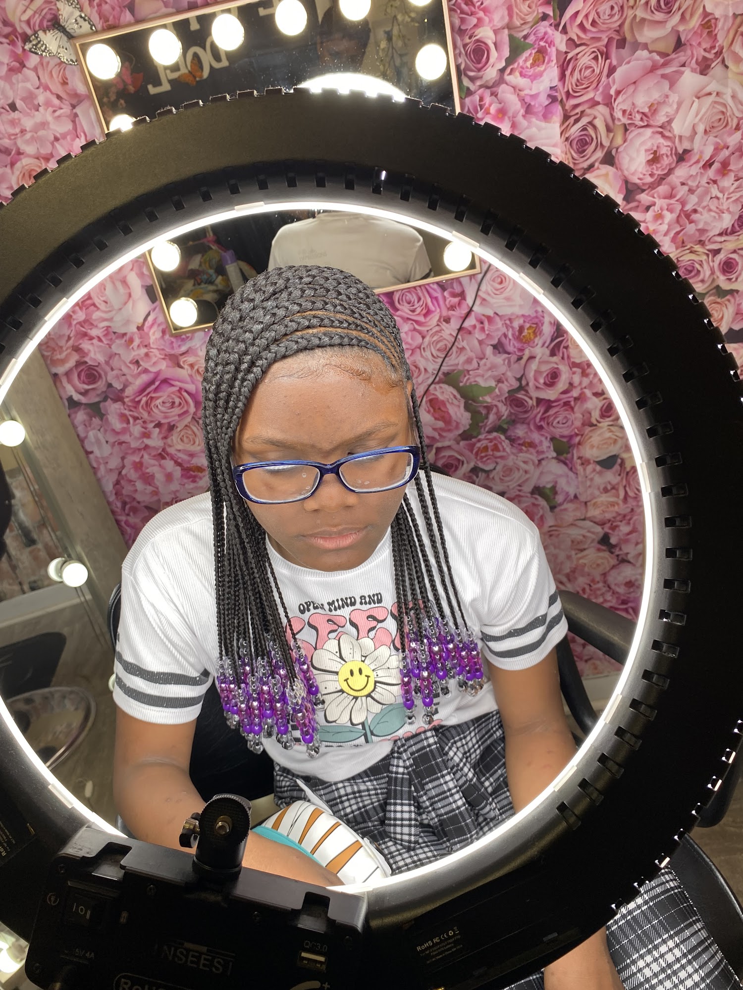 Styles of Grace Hair Studio 6001-3 Argyle Forest Blvd, Jacksonville Florida 32244