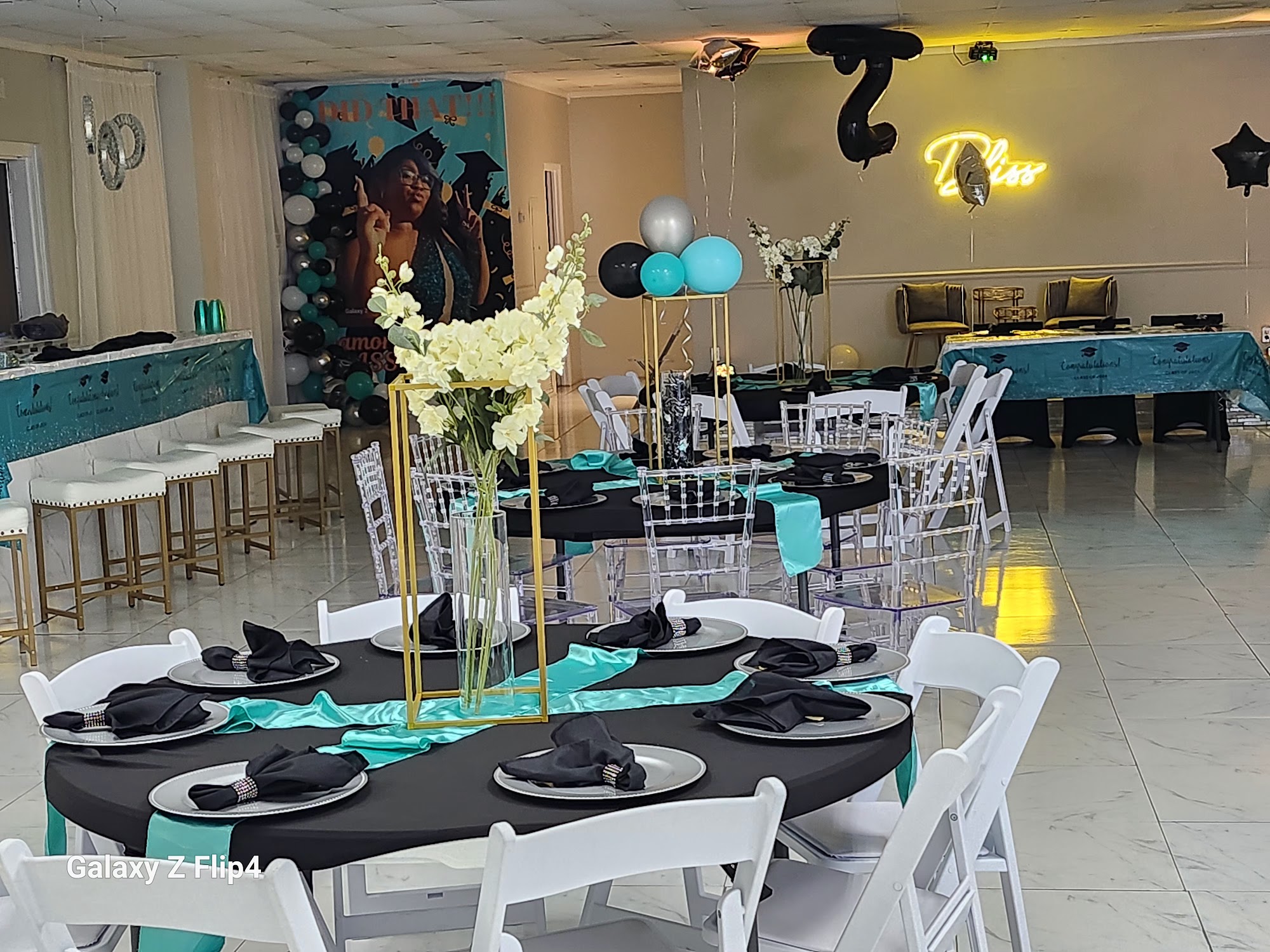 Bliss Event Center Jacksonville