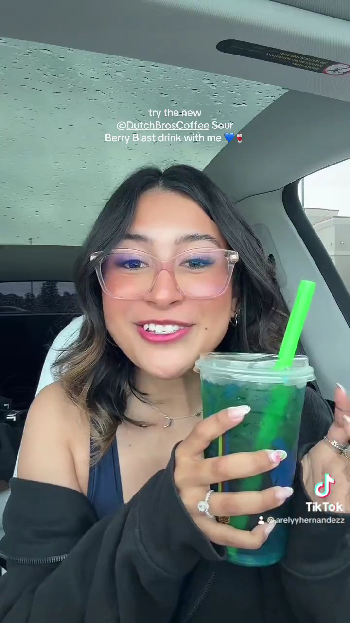 Dutch Bros Coffee Menu