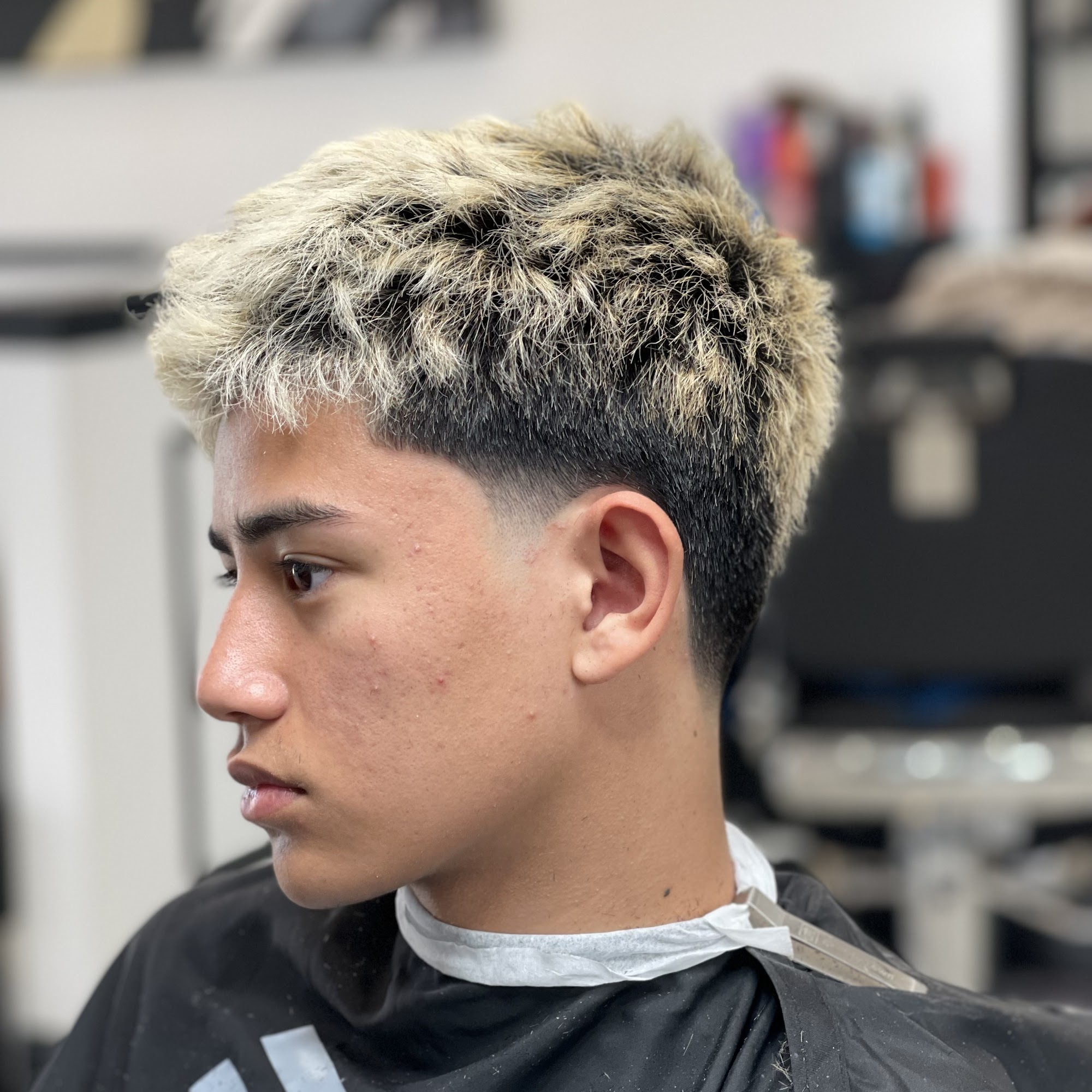 A Star Barbers Baymeadows