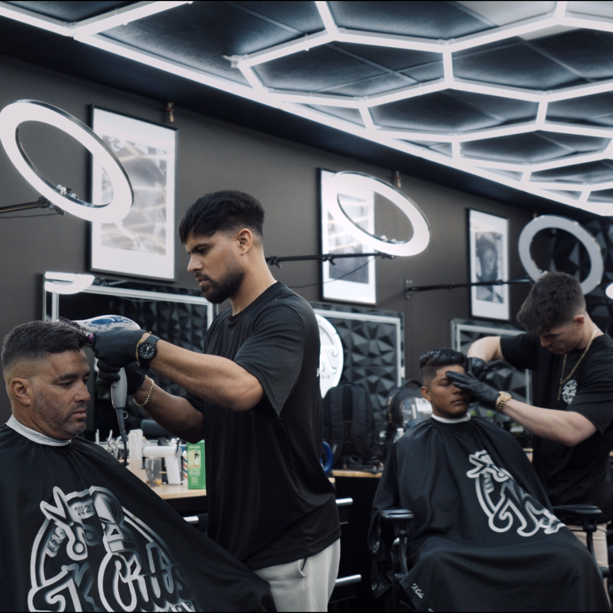 KCuts Barber Shop 2 9940 Beach Blvd, Jacksonville Florida 32246