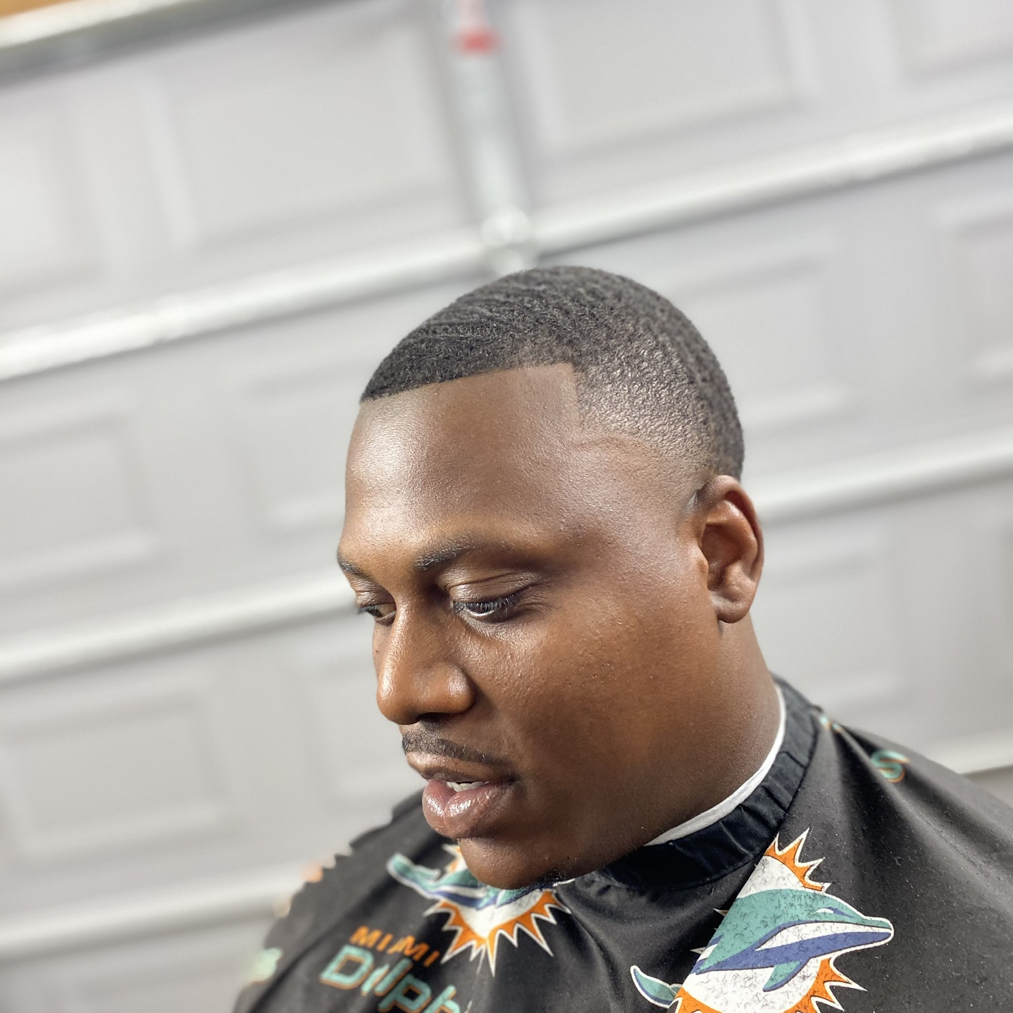 NikeBarber24