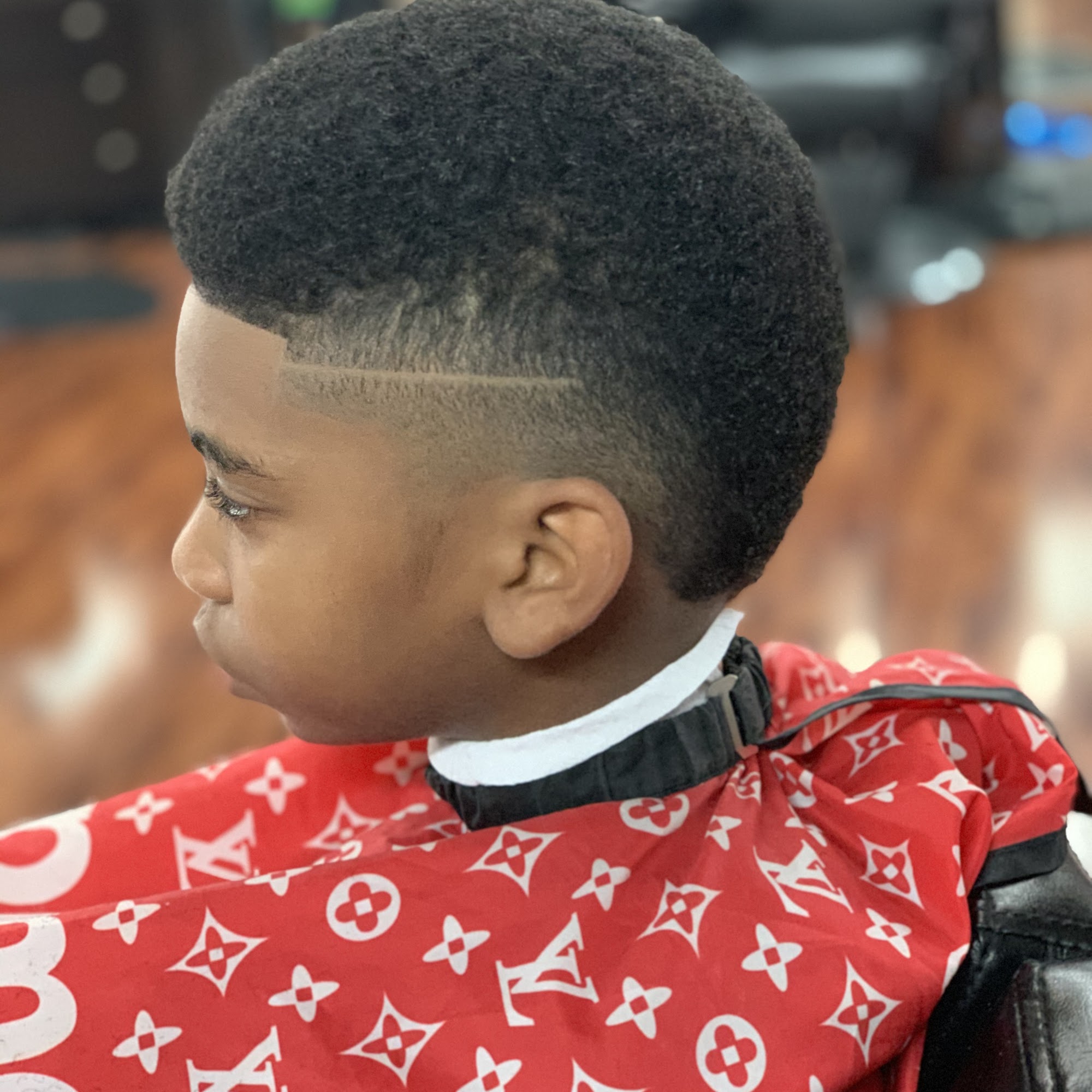 Victory Haircuts 8653 Baymeadows Rd, Jacksonville Florida 32256