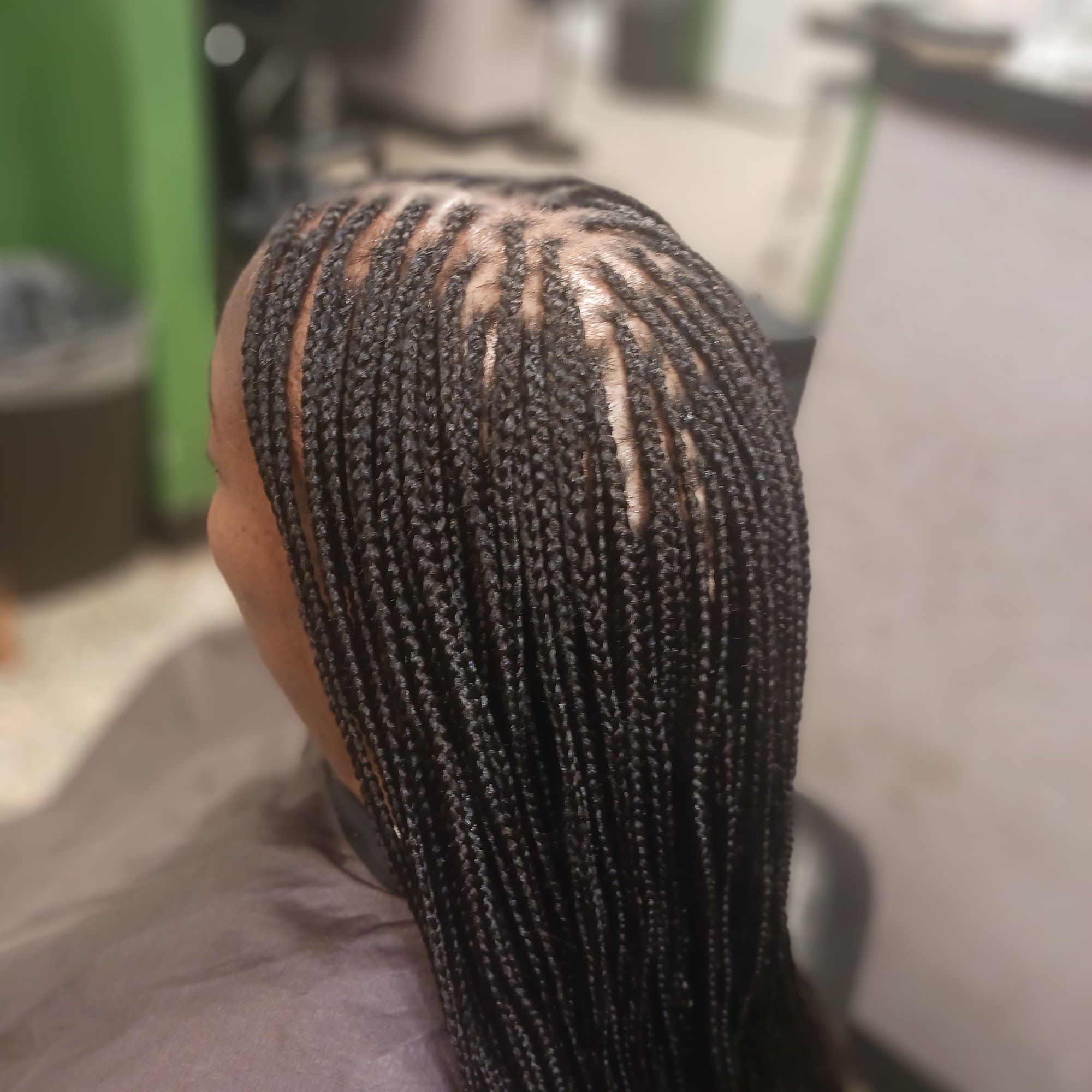 GlamBraidz By Eileen 6400 Norwood Ave, Jacksonville Florida 32208