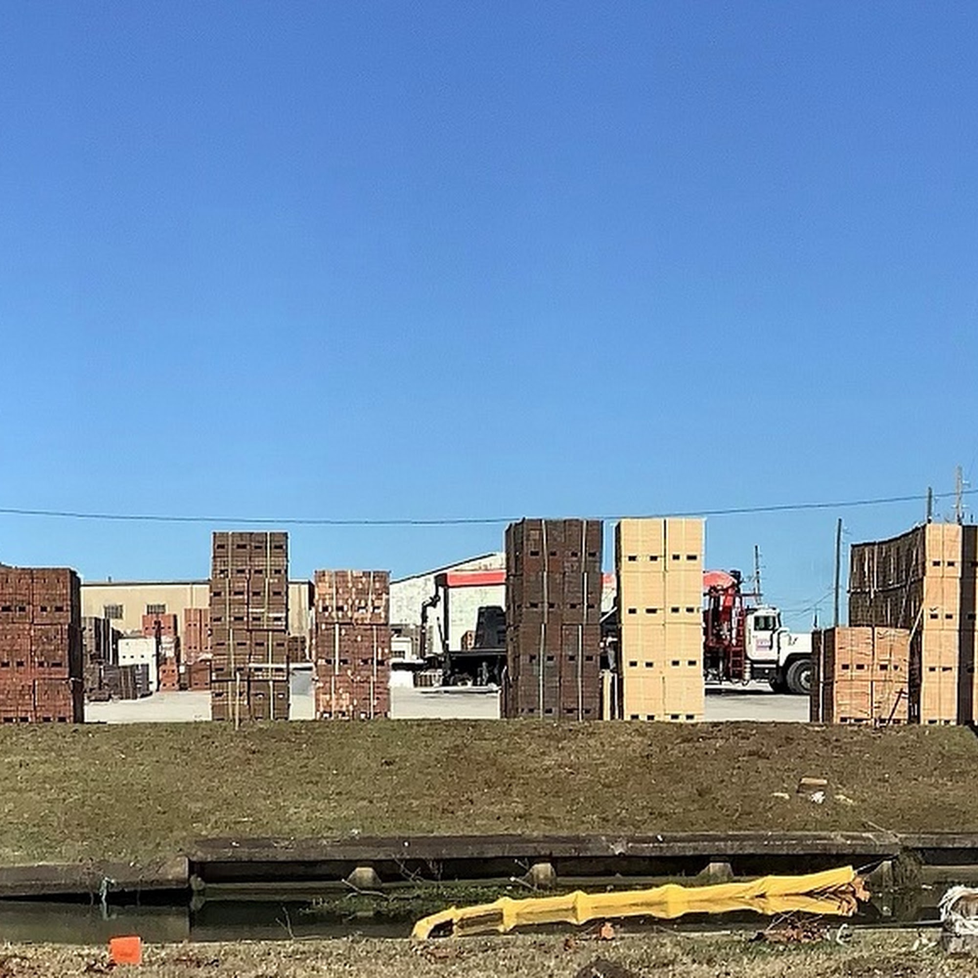 Cash Building Material Co