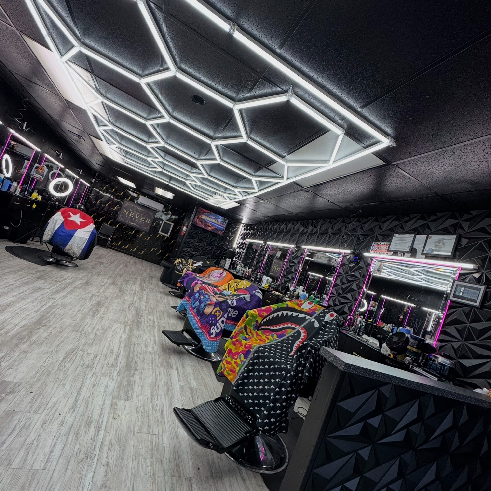 FADE/ZONE 1510 Palmdale St, Jacksonville Florida 32208