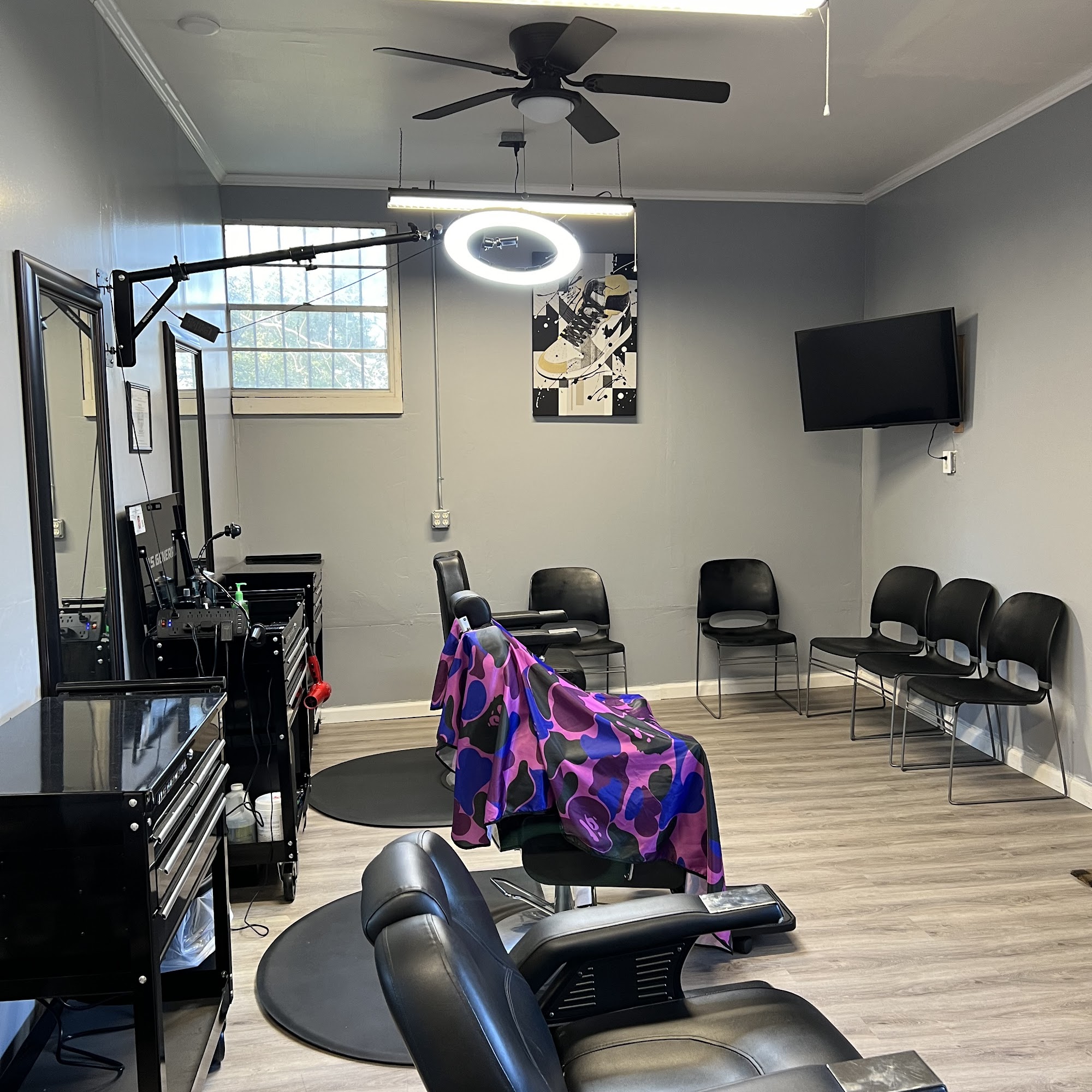 Purposeful Blendz 2039 Soutel Dr, Jacksonville Florida 32208