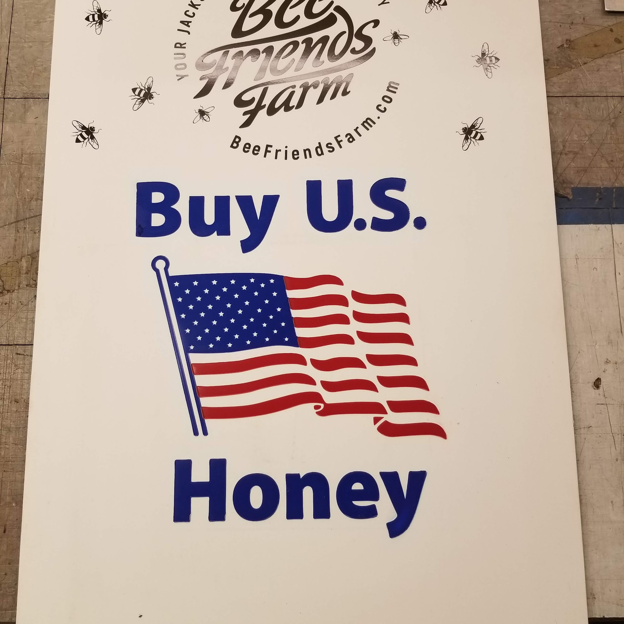 Signs & Graphics