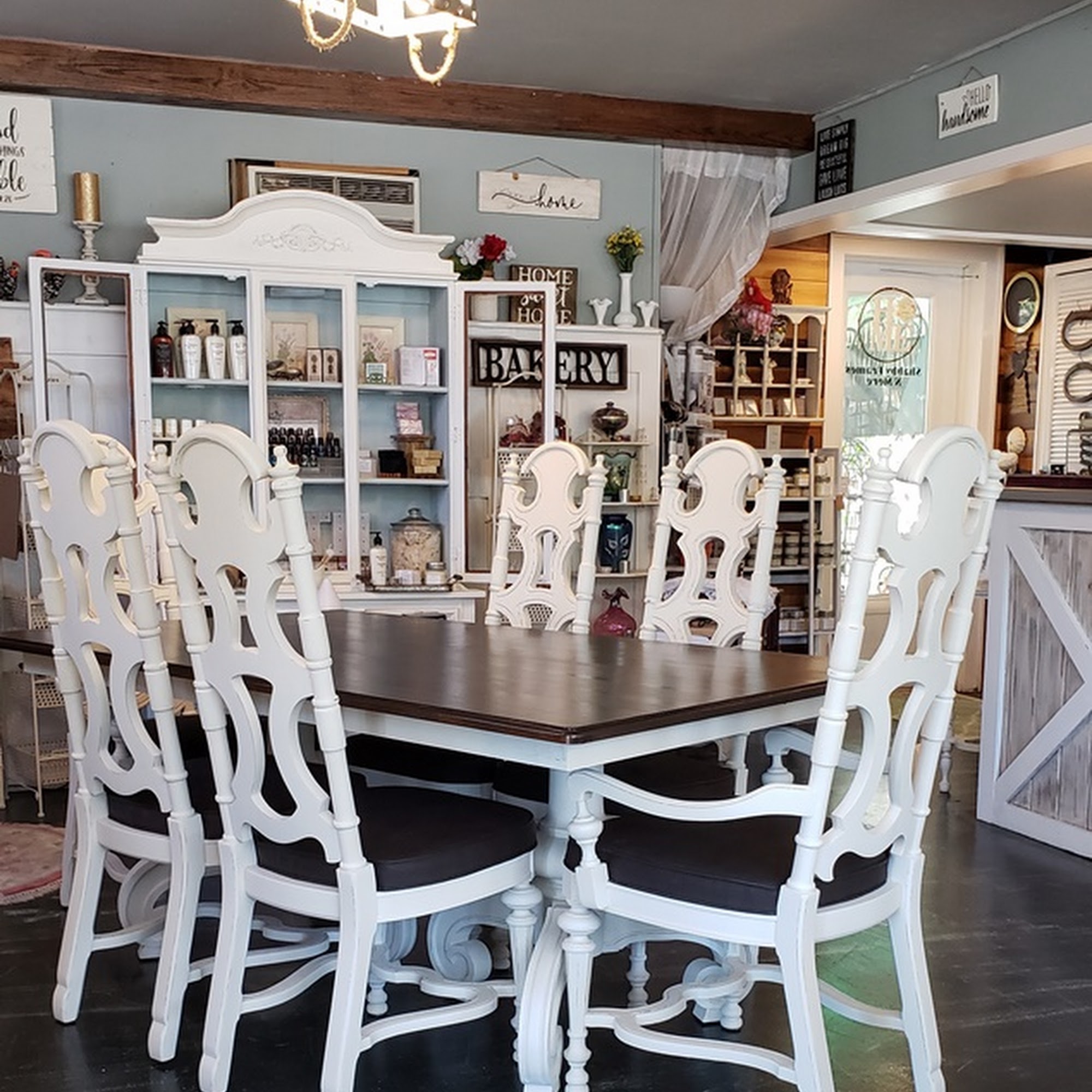 Shabby Frames N More Jacksonville