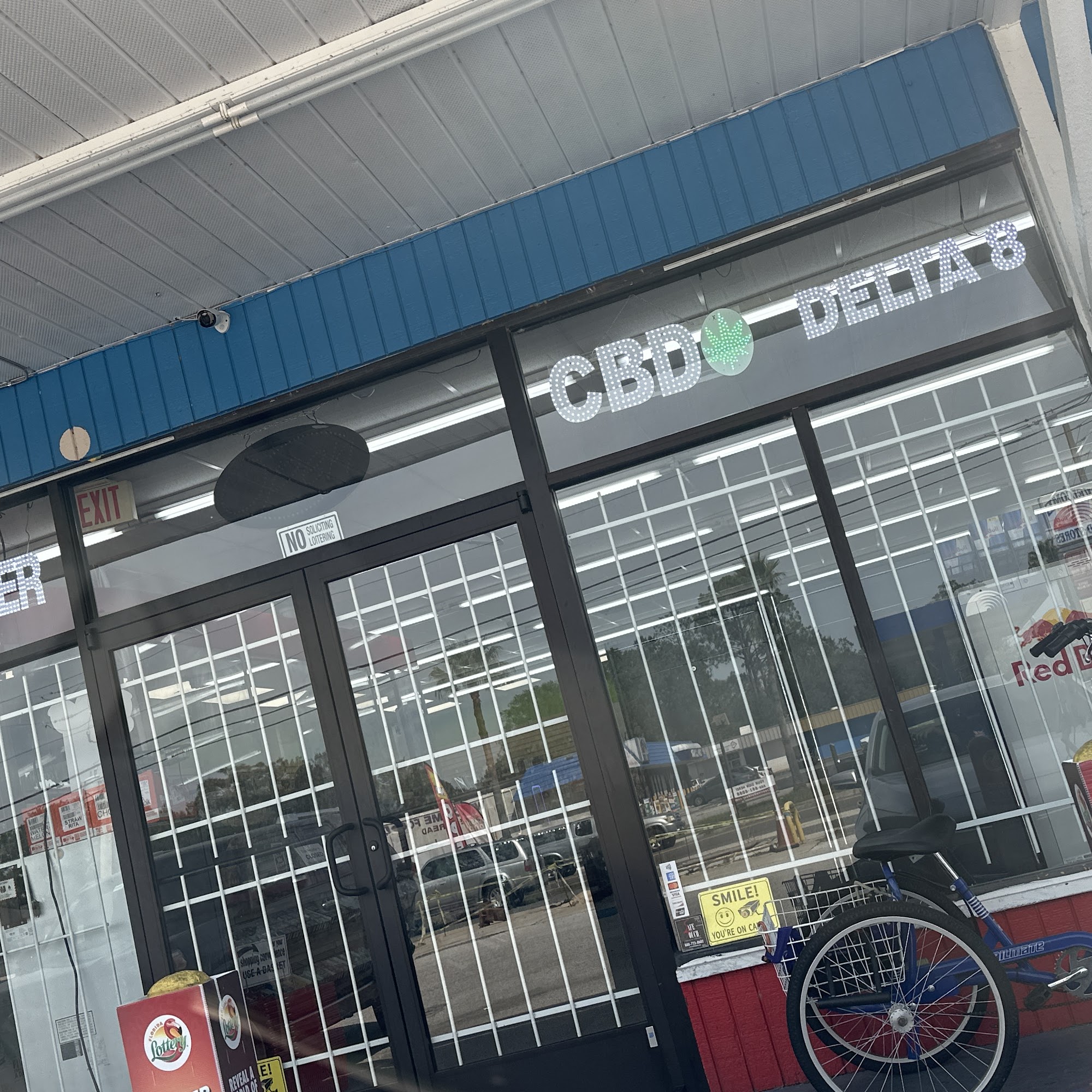 Pit Stop 3 Jacksonville