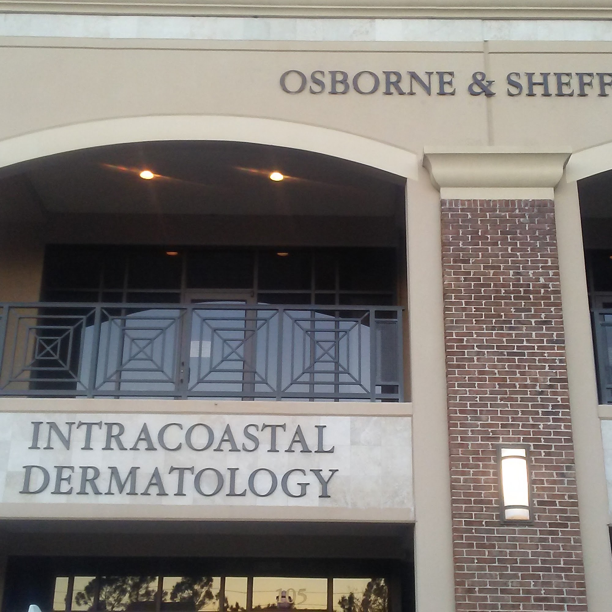 Intracoastal Dermatology - Hodges