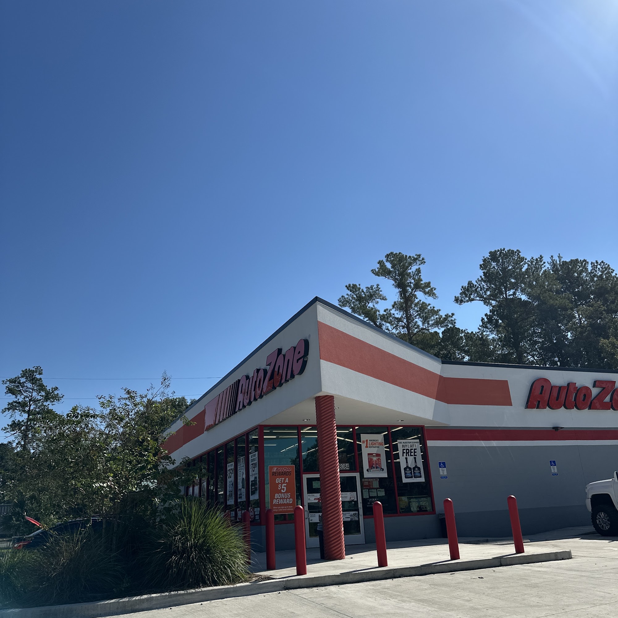AutoZone Auto Parts