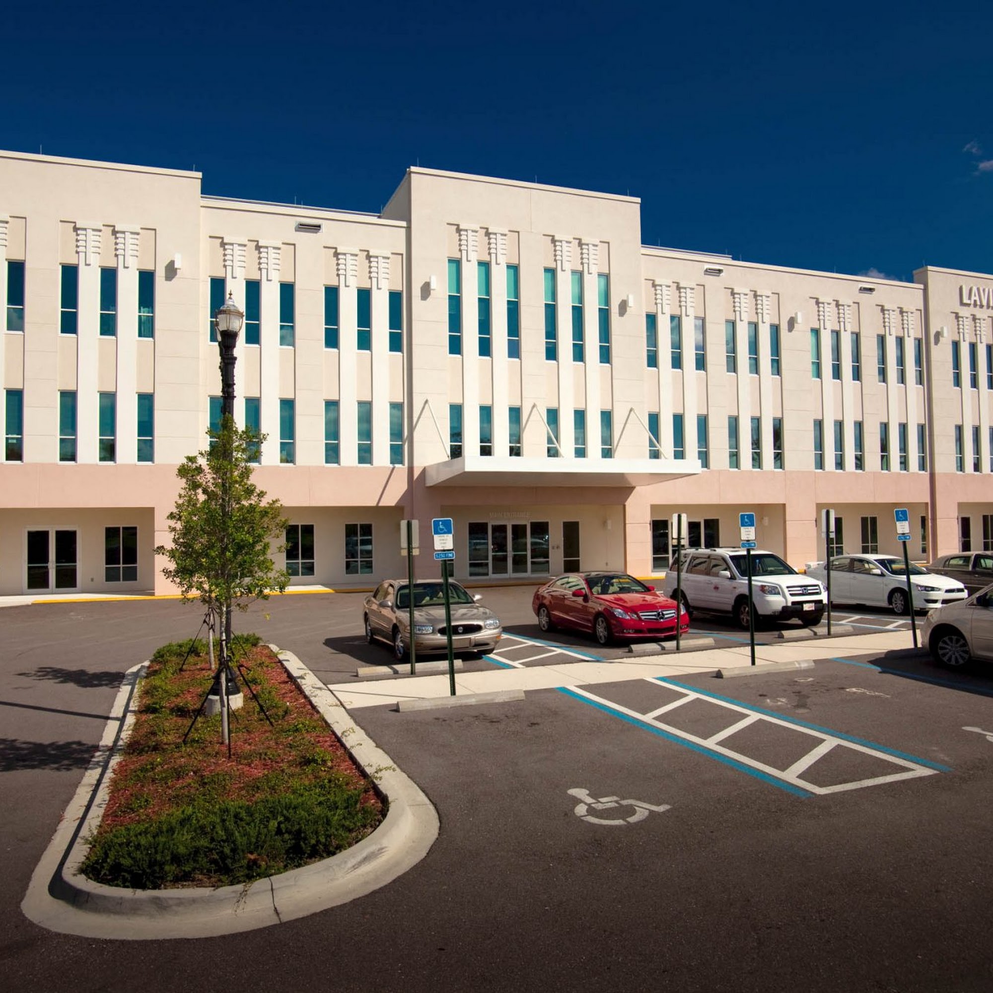 NEFEDA Downtown Jacksonville