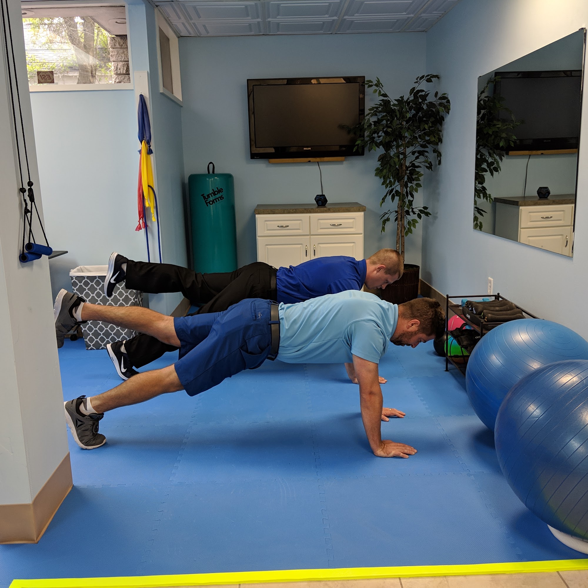 Bold City Therapy and Wellness