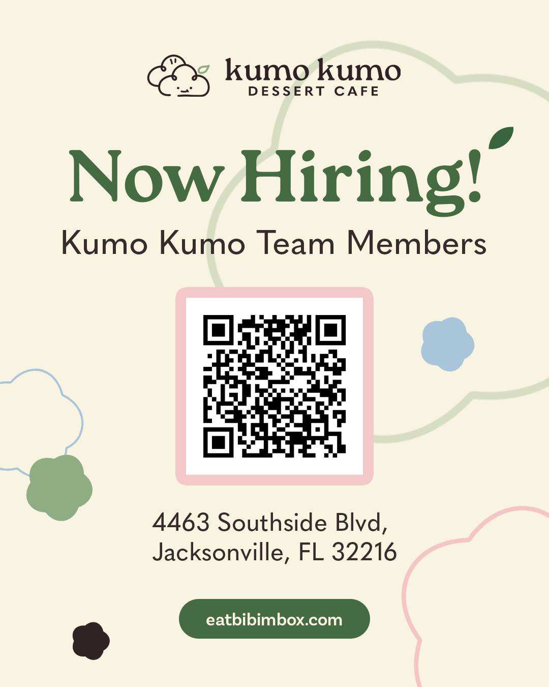 Kumo Kumo Dessert Cafe