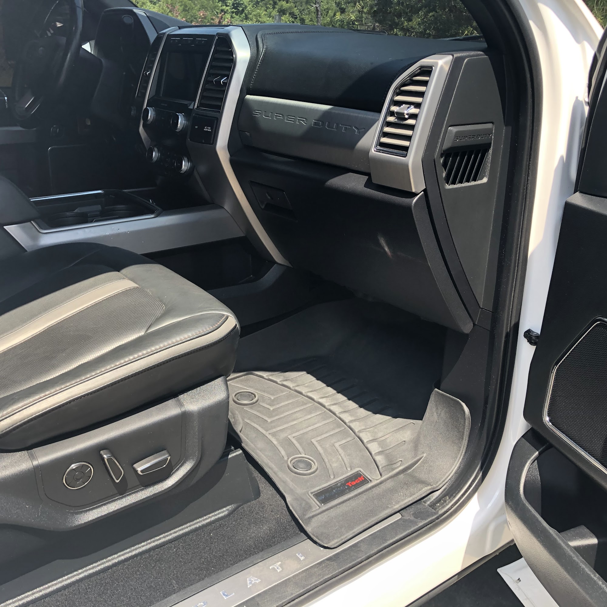 Red Top Detailing & Ceramic Coating