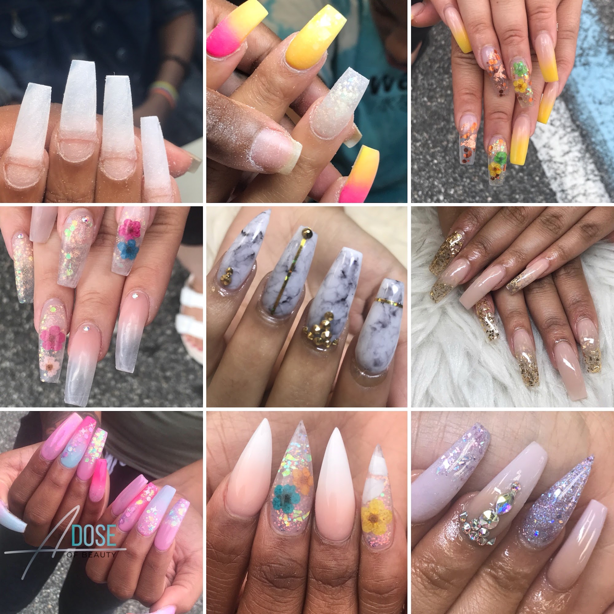 A Dose Of Beauty LLC