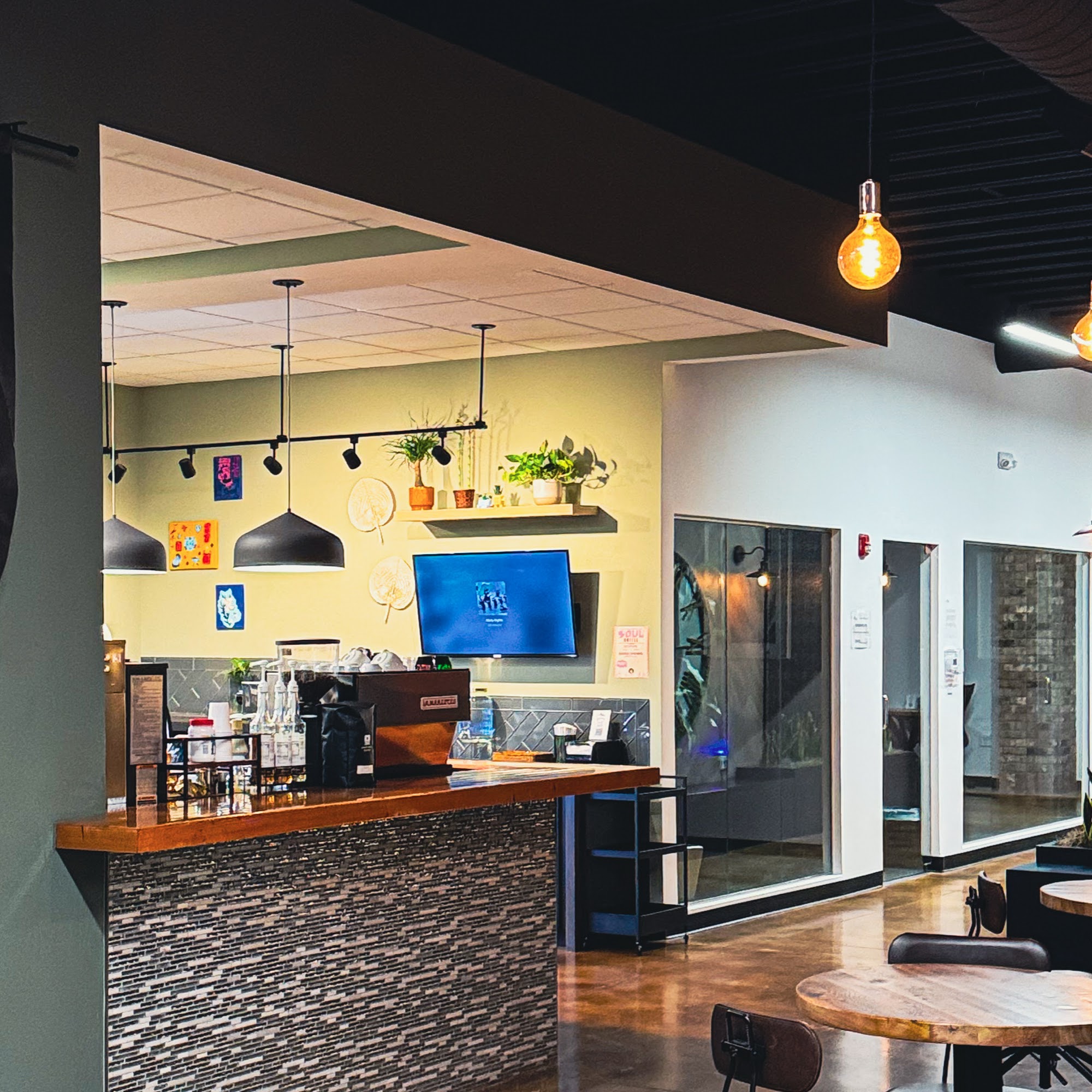 Soul Coffee 9393 Mill Springs Dr, Jacksonville, FL 32257