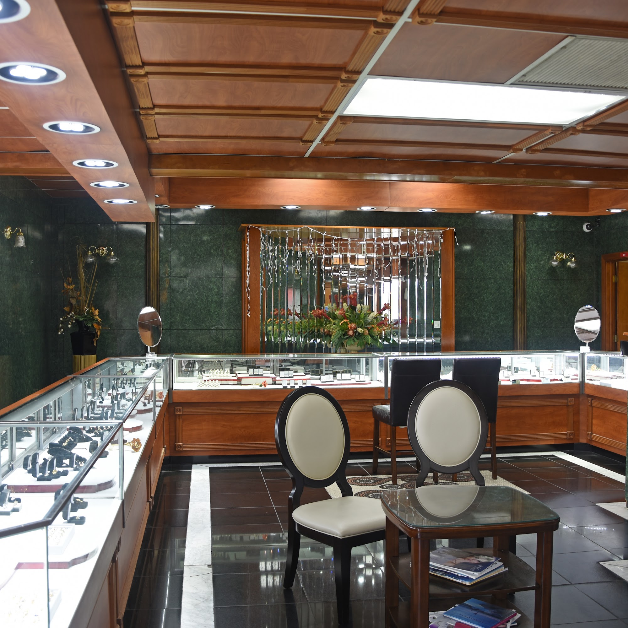 Michael's Jewelry 10312 Atlantic Blvd, Jacksonville Florida 32225