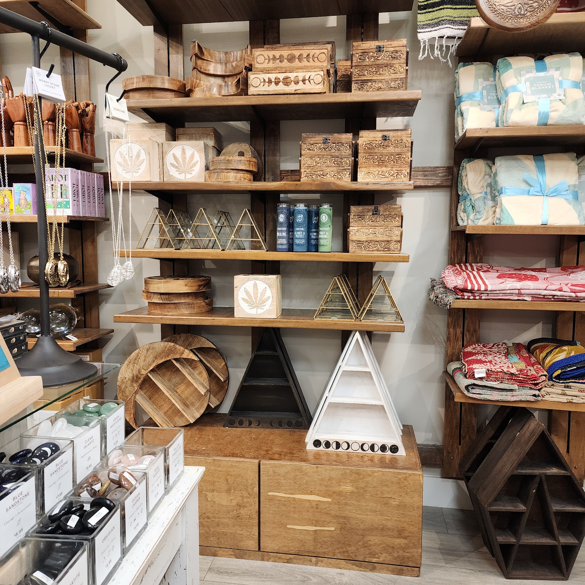 Earthbound Trading Co. Jacksonville