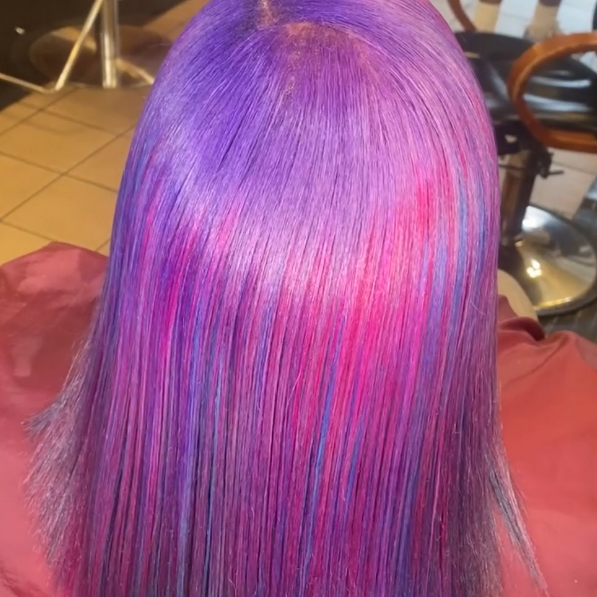 Heiress Beauty Lab 8023 Ramona Blvd W, Jacksonville Florida 32221