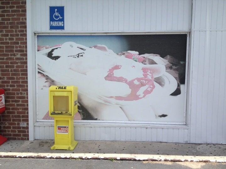 Photo credit: nextdoor