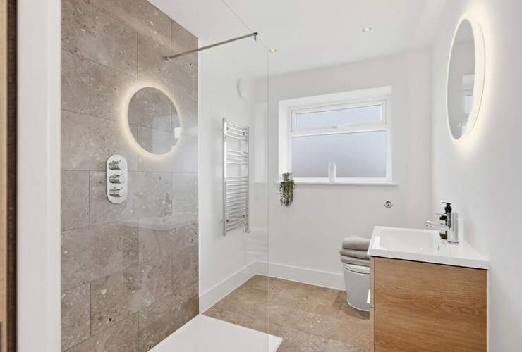 Joshua Lewis Residential Construction