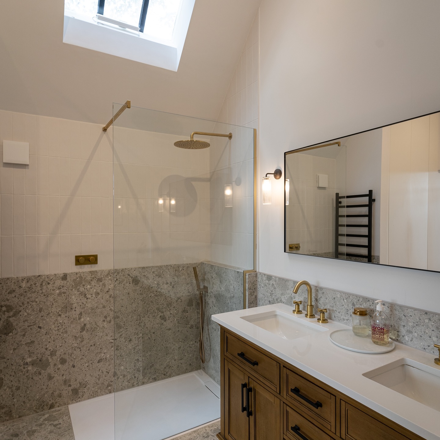 Joshua Lewis Residential Construction