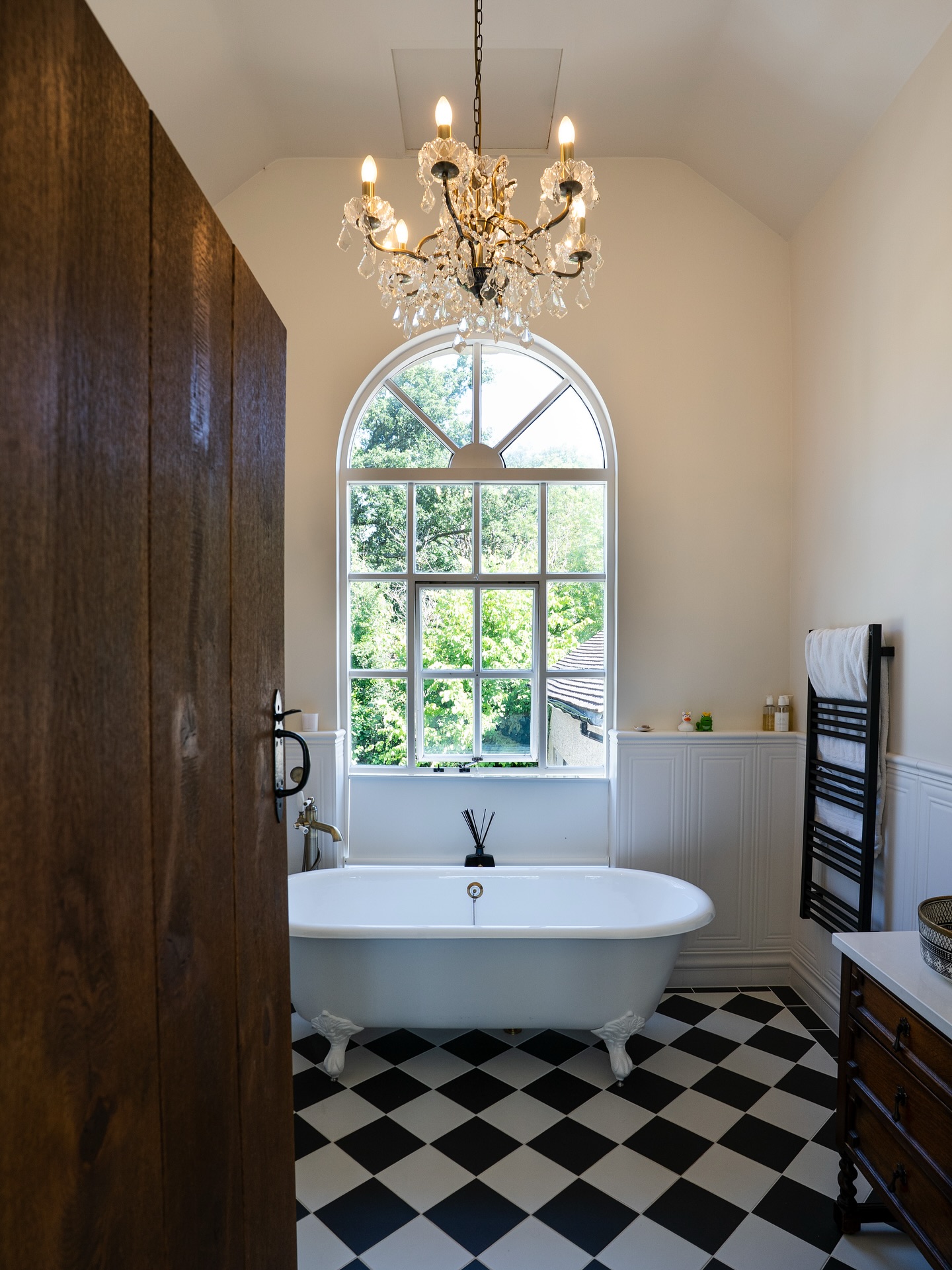 Joshua Lewis Residential Construction